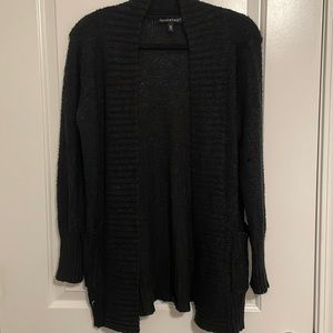 Derek Heart cardigan